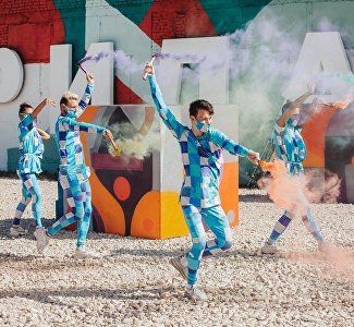 Безопасность, правила и новый формат: как пройдет фестиваль «Таврида-АРТ»