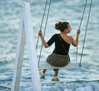 Россияне рассказали, чем любят заниматься в путешествиях