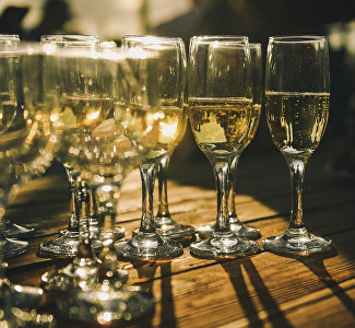 Первый урожай и запуск производства: фестиваль в Центре винного туризма Winepark