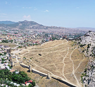 Голицынский бал в Судакской крепости: что ждёт гостей