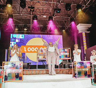 На форуме «Таврида» подвели итоги антишколы литературы и медиа