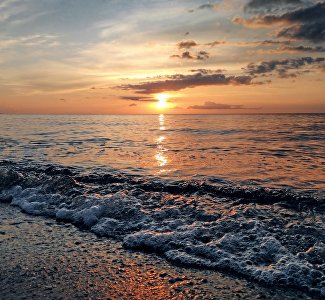 Бюджетный отдых летом: Крым попал в туристический рейтинг