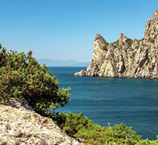 Когда в Крыму наступит бархатный сезон - прогноз синоптиков