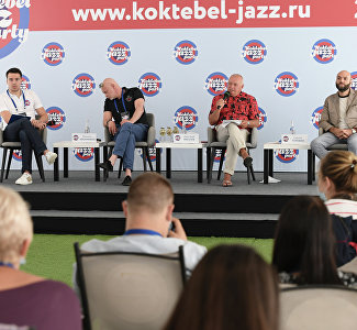 Киселев рассказал, как Koktebel Jazz Party отметит «совершеннолетие» в Крыму