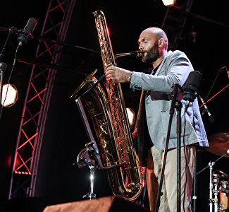 Koktebel Jazz Party-2022 переносится