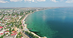 Видео отдыха в Феодосии
