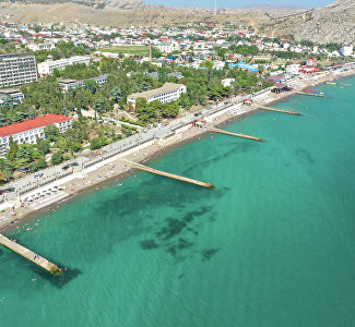 Обстановка в Крыму: сезон продолжается, отели и пляжи работают