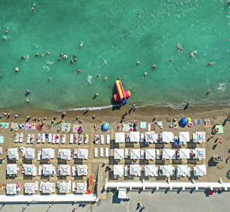 Многие пляжи в Крыму могут стать муниципальными