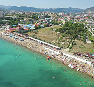 День рождения Судака: когда и что пройдёт