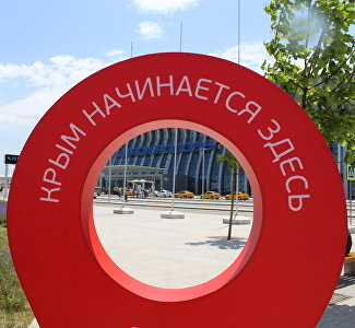 Самолётом в Крым: есть ли спрос и сколько стоят билеты