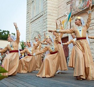 «Малому Иерусалиму» 15 лет: как отпразднуют день рождения популярного маршрута Евпатории