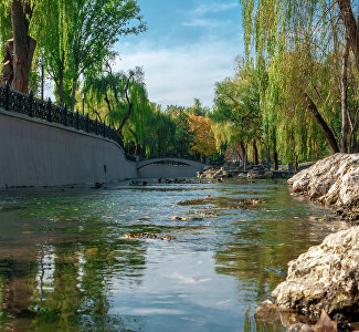 Бархатный сезон в Крыму: прогнозы экспертов на осень-2020