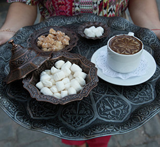 Зелёный и свежеобжаренный, молотый и в капсулах: в Евпатории проведут «Крым КОФЕ фест»