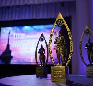188 фильмов «Золотого Витязя»: в Севастополе пройдёт традиционный кинофорум