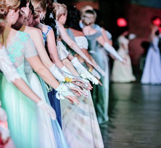 Осенние вальсы у моря: в Севастополе пройдёт ещё один грандиозный бал