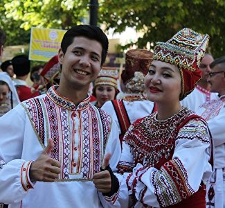 В Крыму планируют провести два этнокультурных фестиваля