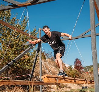 Для любителей «остренького»: что приготовил для гостей фестиваль XFest 2020