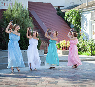 Театр наций открыл в Крыму первую театральную лабораторию