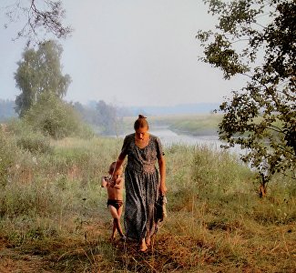 Выставка, дарящая свет: в Феодосии покажут фотоработы священника