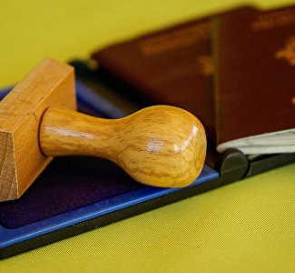 Россия изменила правила въезда в страну для иностранцев