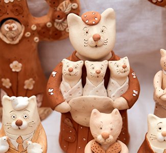 «Ремёсла России»: что покажут на этнокультурном фестивале в Севастополе