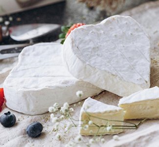 Крымские фермеры представят свои сыры на крупном Всероссийском гастрофестивале «Золотая осень»