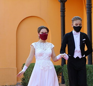 Участники благотворительной акции «Белый цветок» смогут выиграть тур на двоих к Деду Морозу