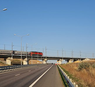 На заметку пассажирам: дополнительные поезда из Москвы в Симферополь будут ходить до 15 марта