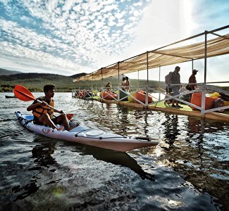 Сентябрь экстремальный: фестиваль XFest в Севастополе посетили 11 тысяч гостей