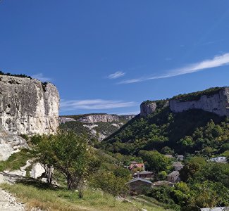 Каким будет октябрь в Крыму: прогнозы синоптиков