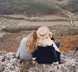 Путешествия в осень: туристы поделились особенностями планирования поездок