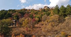 Ecological path Biyuk-Isar