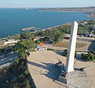 В Крыму разработан военно-патриотический тур «Слава вам, храбрые»: что увидят и узнают туристы