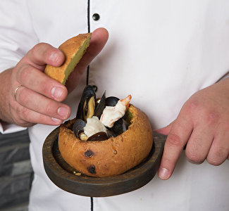 В Коктебеле снимут фильм с участием известных фуд-блогеров