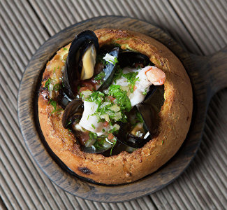 Гастротуризм: где вкусно поесть во время отпуска