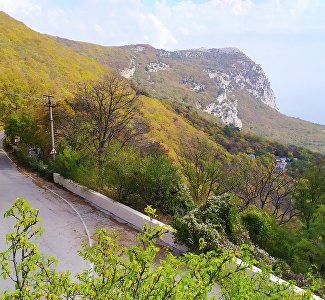 Где принять солнечные ванны и не простудиться: погода этих выходных в Крыму