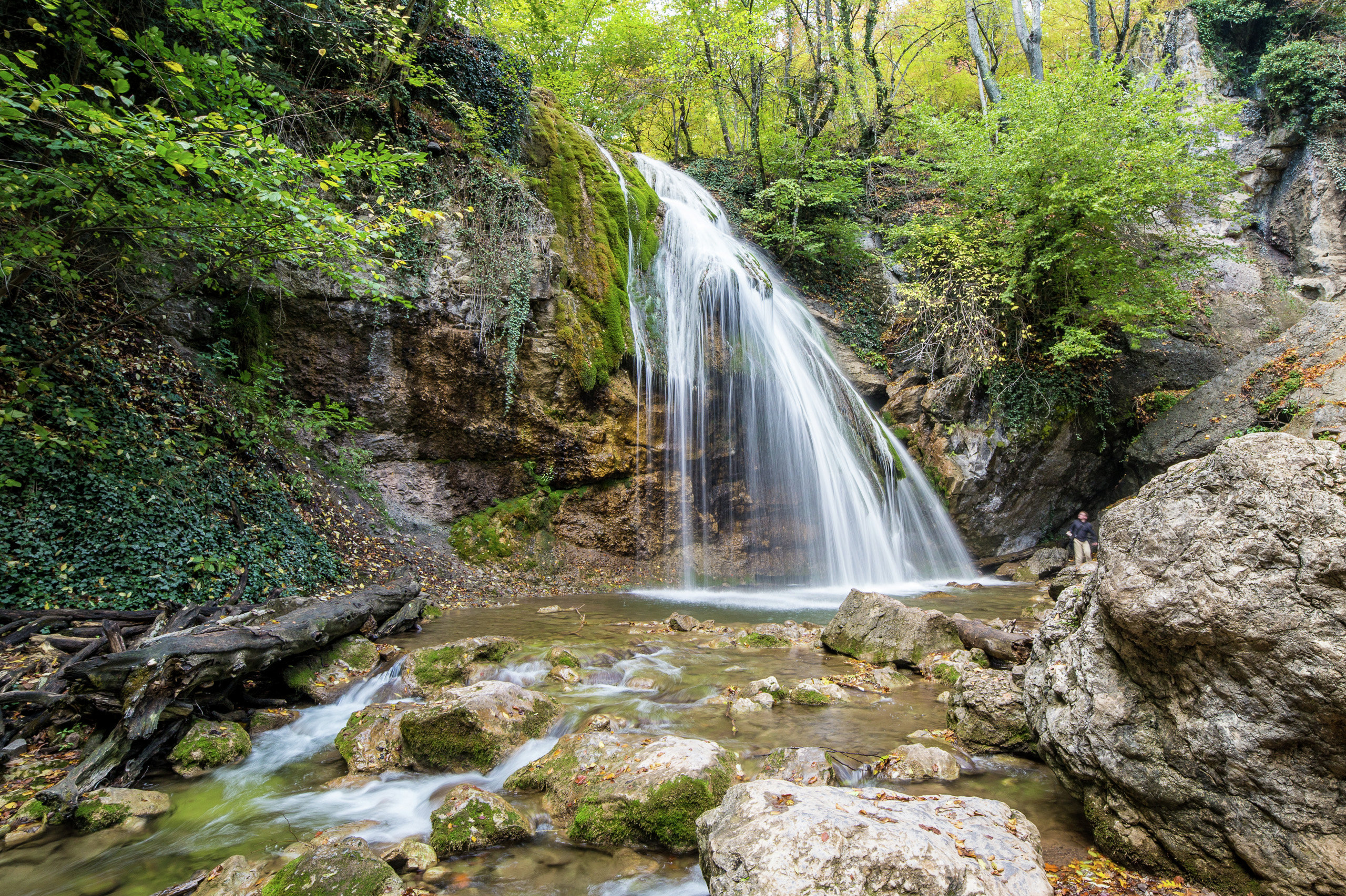 Презентация водопады крыма - 96 фото