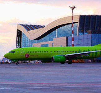 В Крым по льготной цене: список авианаправлений на 2021 год