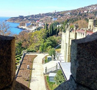 Точки притяжения: в Минкурортов рассказали, как повысить привлекательность Крыма