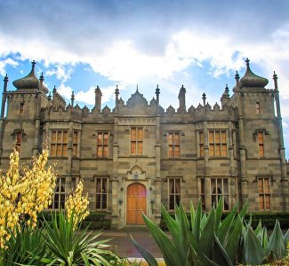 Путешествуй дома: запущен сайт виртуальных экскурсий по России