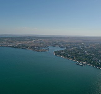 «Крымская Атлантида»: в Керчи покажут подводные находки с городища Акра