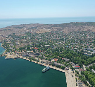 Спортивные выходные в Феодосии: где и что проведут