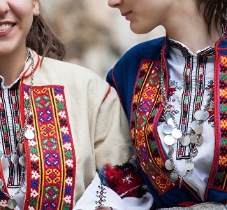 Крым многонациональный: что готовят Дни болгарской культуры