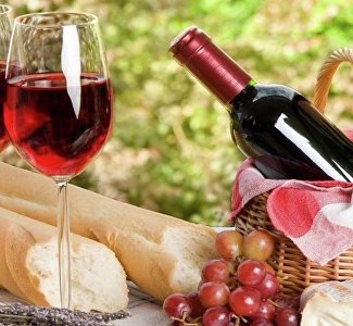 Винодельня «Усадьба Перовских»