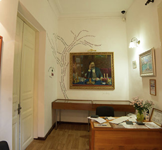 Что на праздники готовят музеи Чехова и Пушкина в Крыму