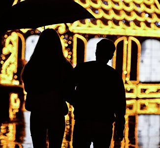 Новый год для двоих: Ялта вошла в туристический топ