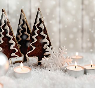 Подарки с крымским акцентом, ЗОЖ-оливье, эко-ёлка: под Судаком устроят новогоднюю ярмарку