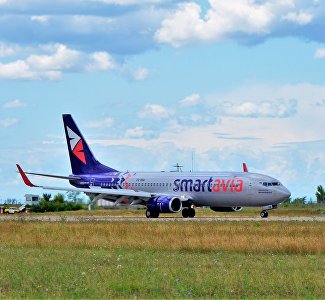 Скидки на полёт: открыта продажа авиабилетов в Крым по 13 направлениям
