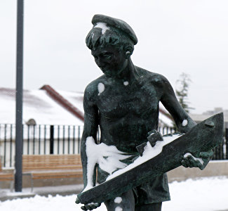 В Севастополе антиковидные ограничения продлили до конца января