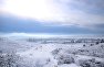 Зима в Белогорском районе